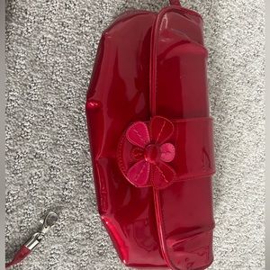 STUART WEITZMAN evening purse